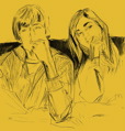 Julian T. and Lily S.